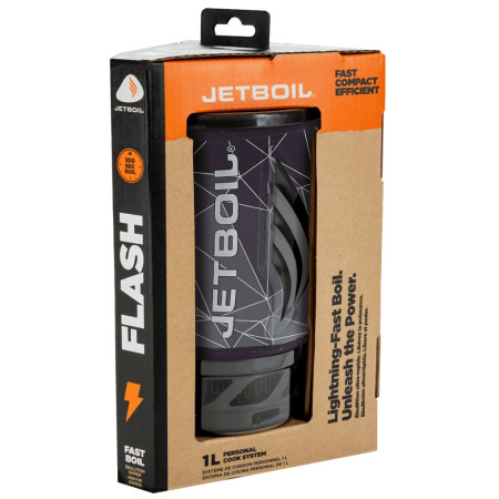 Kuchenka gazowa Jet Boil Flash™
