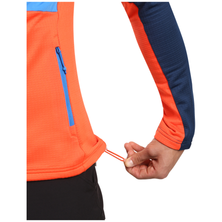 Męska bluza Kilpi Sevelen-M