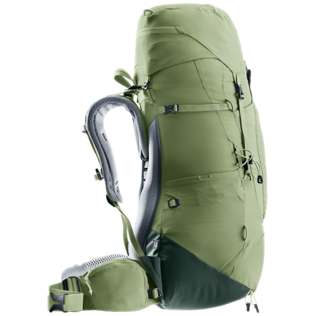 Plecak Deuter Aircontact Lite 45 + 10 SL