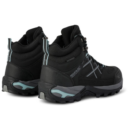 Buty damskie Regatta Ldy Samaris III Boot