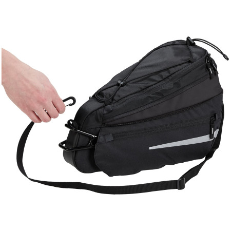 Torebka pod siodło Vaude Off Road Bag M