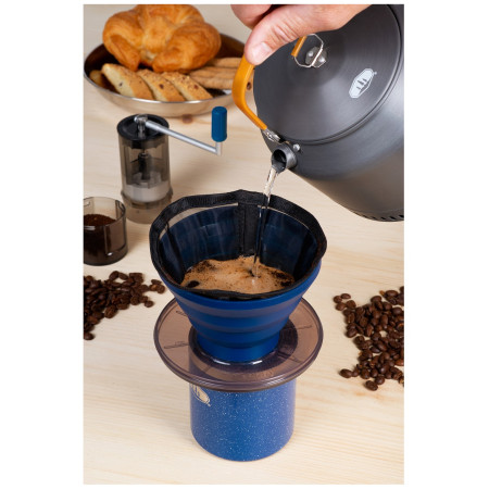 Zestaw do parzenia kawy GSI Outdoors Pourover Java Set