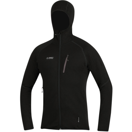 Męska bluza Direct Alpine Dragon 1.0 czarny Black/Grey