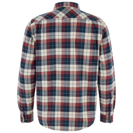 Koszula męska Fjällräven Singi Heavy Flannel Shirt M