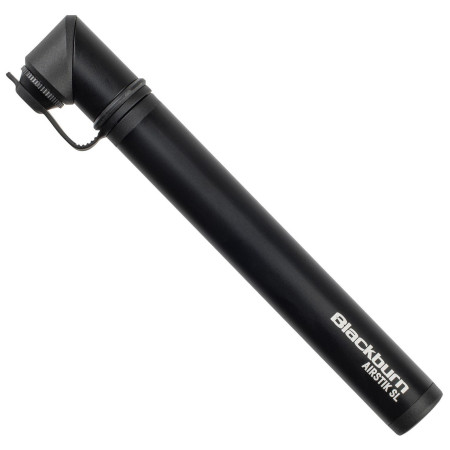 Pompka Blackburn AirStik SL czarny Black