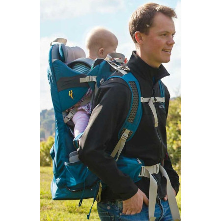 Nosidełko LittleLife Freedom S4 Child Carrier