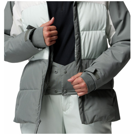 Kurtka damska Columbia Ava Alpine™ Puffer Jacket