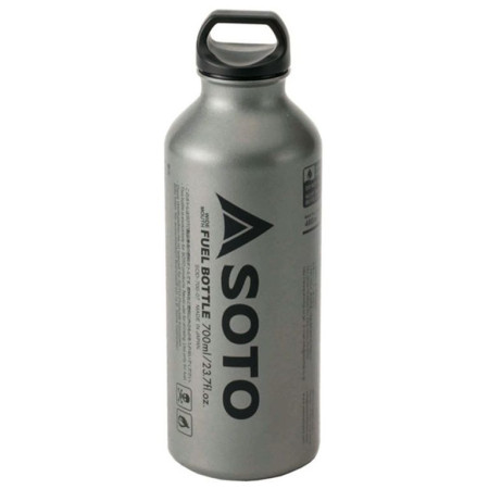 Butelka na paliwo Soto Fuel Bottle 700ml