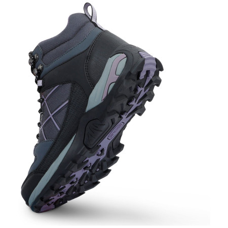 Buty damskie Regatta Ldy Samaris III Boot