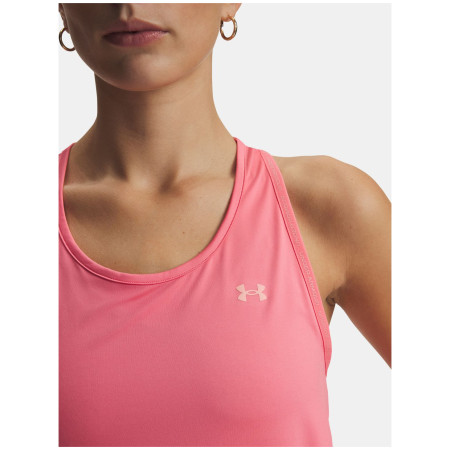 Damski podkoszulek Under Armour Tech Knockout Tank