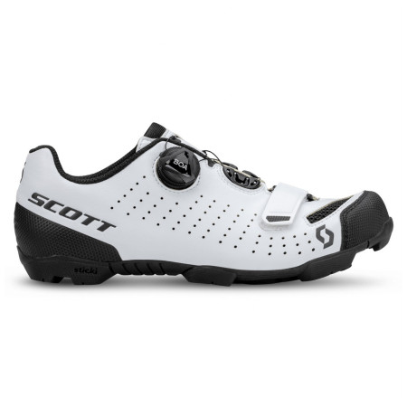 Damskie buty rowerowe Scott Mtb Comp Boa