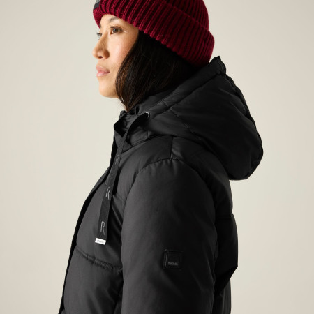 Płaszcz damski Regatta Eryn