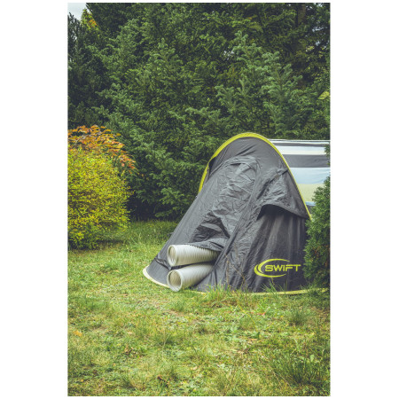 Klimatyzacja Yolco TC390