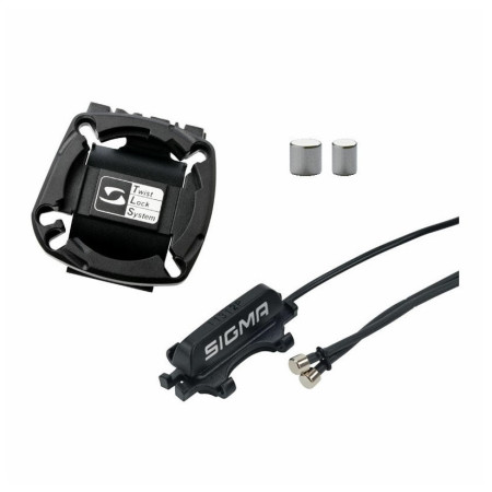 Licznik rowerowy Sigma MC 10 MOTO