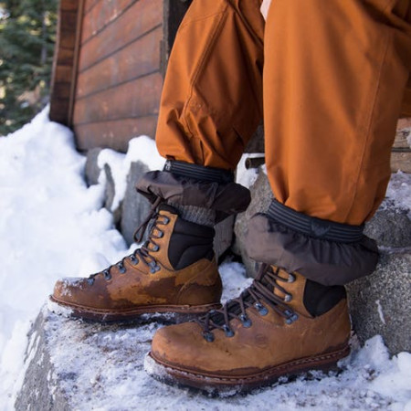 Buty męskie Hanwag Bergler