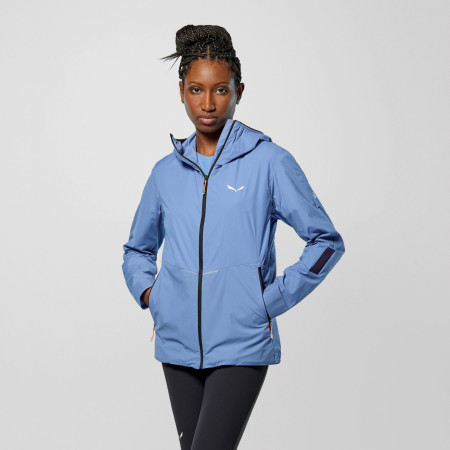 Kurtka damska Salewa Pedroc Wind Hd Jkt W