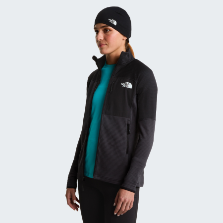 Bluza damska The North Face Stormgap Powergrid Jacket