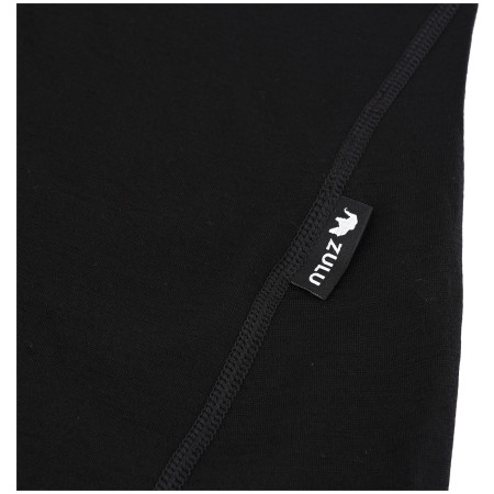 Koszulka damska Zulu Merino 160 Short 4C