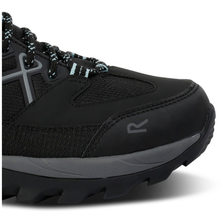 Buty damskie Regatta Ldy Samaris III Boot