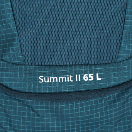 Plecak turystyczny Zulu Summit II 65 L