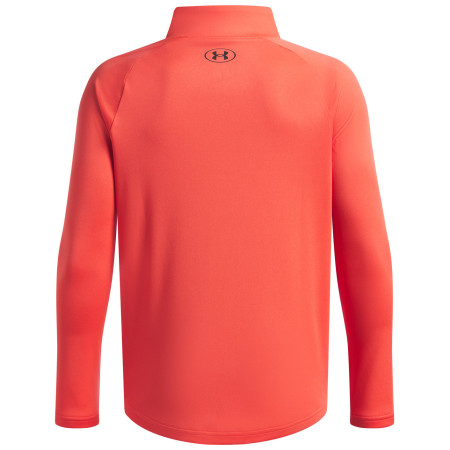Bluza dziecięca Under Armour Tech 2.0 1/2 Zip Red