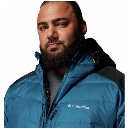 Kurtka męska Columbia Labyrinth Loop™ II Hooded Jacket