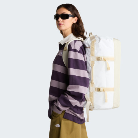 Torba podróżna The North Face Base Camp Duffel - S