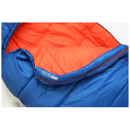 Śpiwór dziecięcy Vango Nitestar Alpha Junior Quad