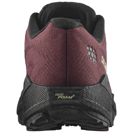 Damskie buty do biegania Salomon Aero Blaze 4 Grvl W
