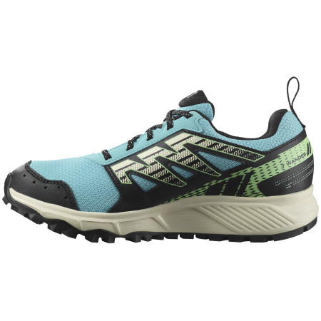 Damskie buty do biegania Salomon Wander Gore-Tex
