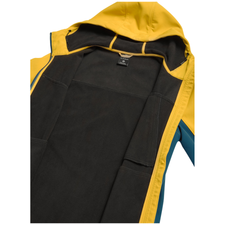 Męska kurtka softshellowa Loap Lurad