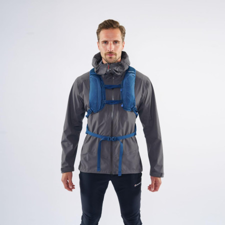 Plecak Montane Trailblazer 18