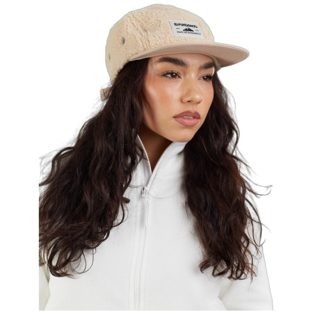 Czapka z daszkiem Fundango Calverton Baseball Cap