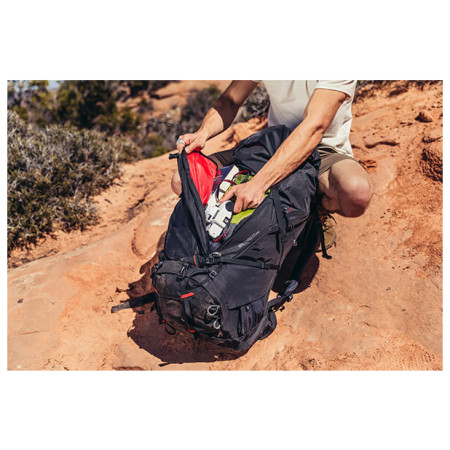 Plecak turystyczny Gregory Baltoro 85 Pro