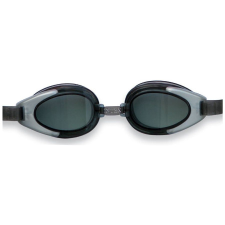 Okulary pływackie Intex Water Sport Goggles 55685 srebrny