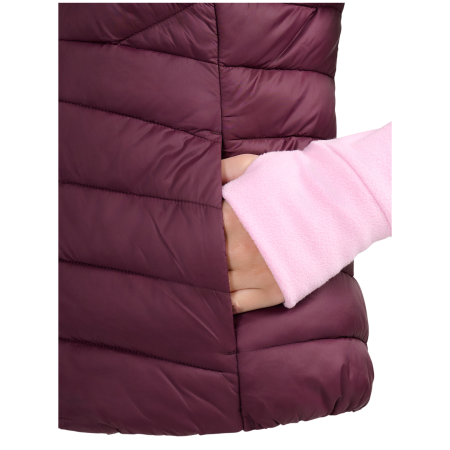 Kamizelka damska 4F Vest Jacket F372