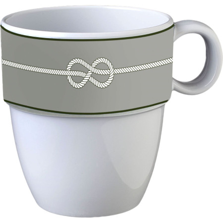 Kubek Brunner Mug Grande tasse (stackable)