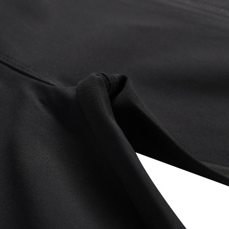 Spodnie dziecięce Alpine Pro Mardo 2 Black