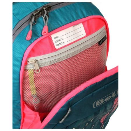 Plecak szkolny Boll Smart 24 Feathers