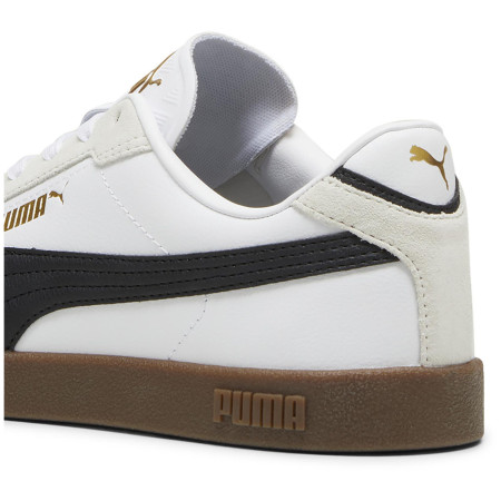 Buty męskie Puma Club II Era