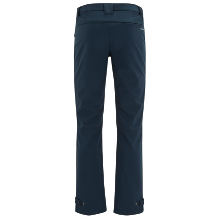 Męskie spodnie softshellowe Regatta Geo Softshell Trousers