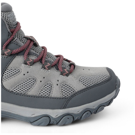 Buty damskie Regatta Womens Edgepoint IV Mid