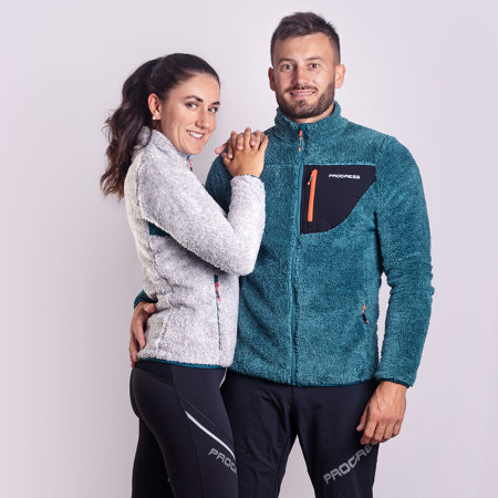 Męska bluza Progress Bjorn