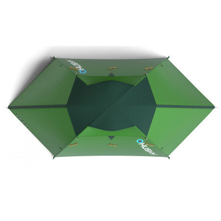 Namiot dla 4 osób Husky Bright 4