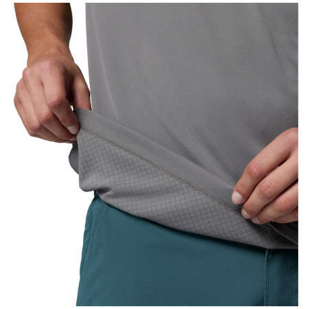 Koszulka męska Columbia Zero Rules™ Light SS Graphic Crew