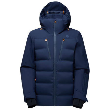 Kurtka męska Dare 2b Speed III Jacket ciemnoniebieski Navy