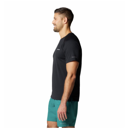 Koszulka męska Columbia Alpine Chill™ Pro Short Sleeve Crew
