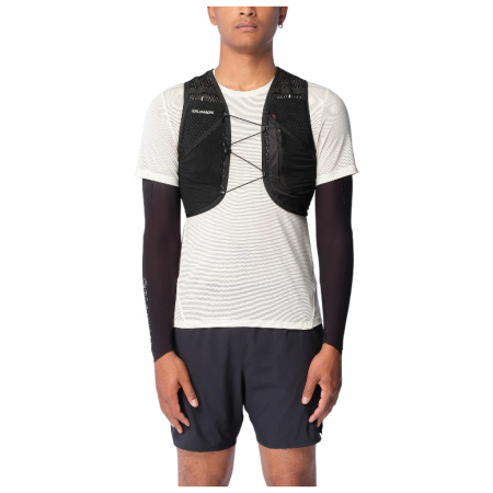 Kamizelka biegowa Salomon Active Skin 8 No Flasks