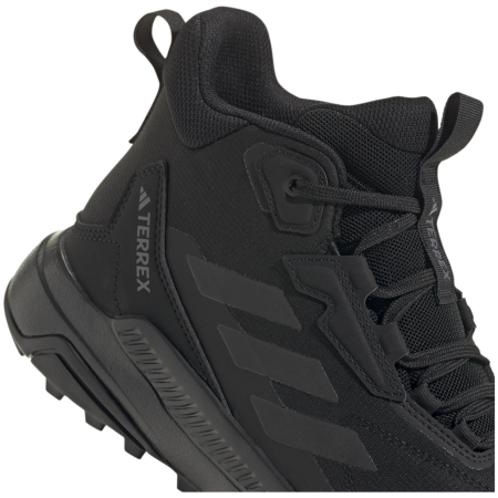 Damskie buty turystyczne Adidas Terrex Anylander Mid R.Rdy W