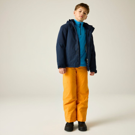 Kurtka dziecięca Dare 2b Chill Jacket Navy